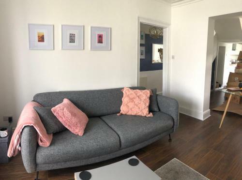 High Spec Plymouth Townhouse