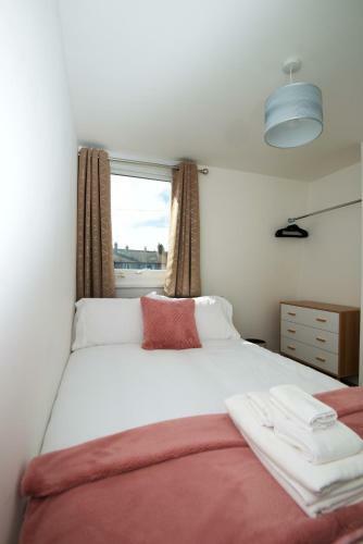 High Spec Plymouth Townhouse