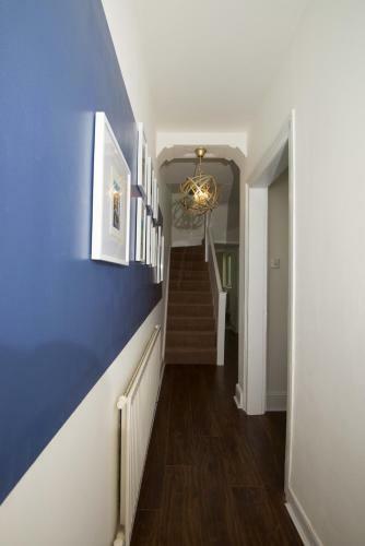 High Spec Plymouth Townhouse
