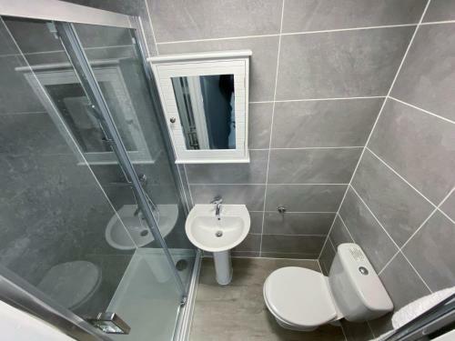 Apartamento Victoria By Pureserviced
