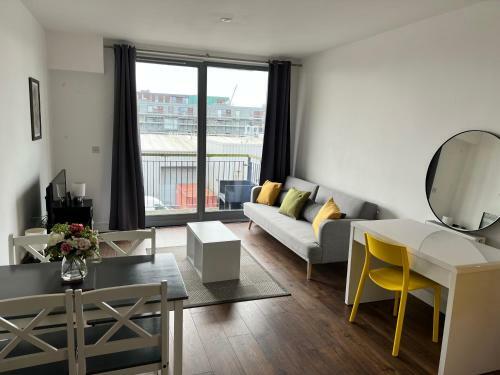Apartamento The Lilypad By Pureserviced