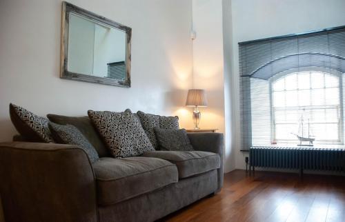 Apartamento Williams Warren