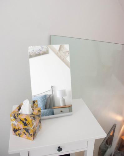 Apartamento Williams Warren