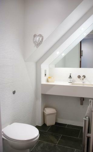 Apartamento Williams Warren