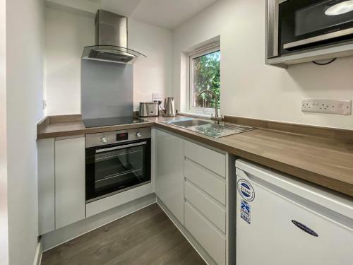 Apartamento Euston By Pureserviced
