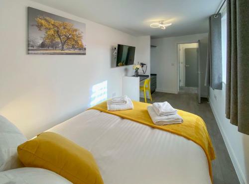 Apartamento Euston By Pureserviced