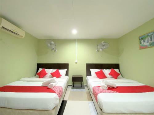 Hotel Oyo 873 Bamboo Inn