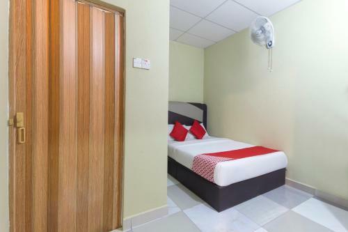 Hotel Oyo 873 Bamboo Inn