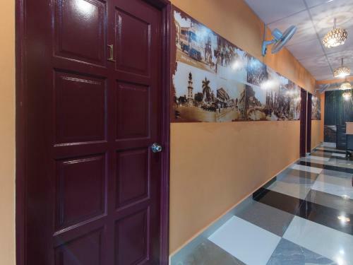 Hotel Oyo 873 Bamboo Inn
