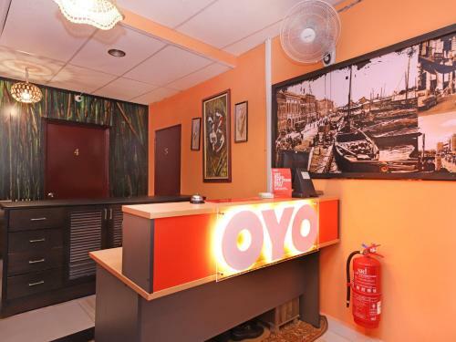 Hotel Oyo 873 Bamboo Inn