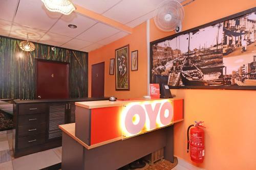 Hotel Oyo 873 Bamboo Inn