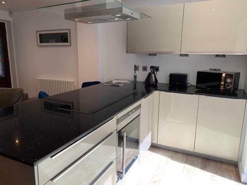 Apartamento Mitre Court Holiday Home