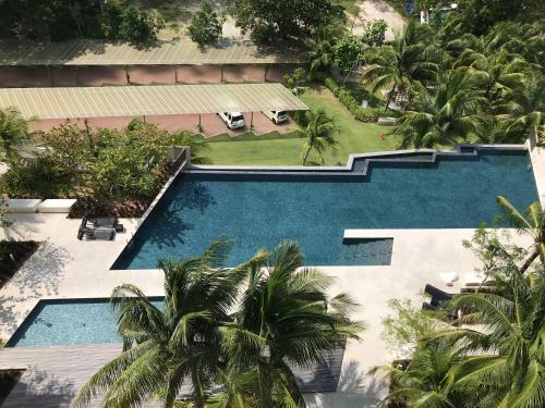Apartamento By The Sea Beachfront Home