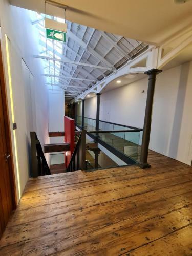 Apartamento Clarence At Royal William Yard