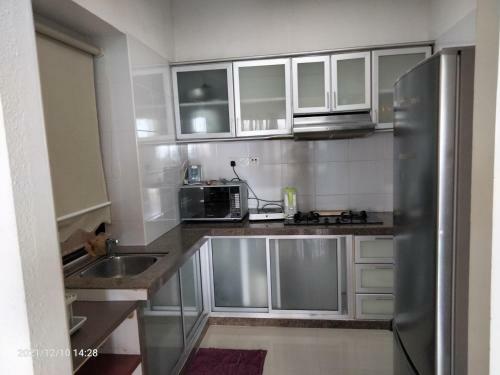 Apartamento Airbnb @ Batu Ferringhi Beach
