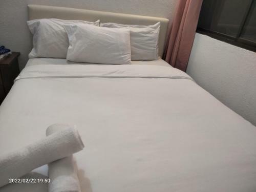 Apartamento Airbnb @ Batu Ferringhi Beach