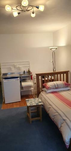 Apartamento Garden Room