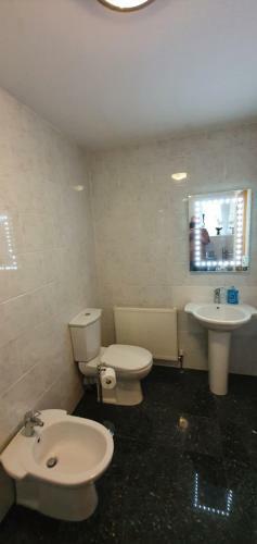 Apartamento Garden Room