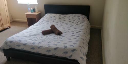 Apartamento Down Town Room