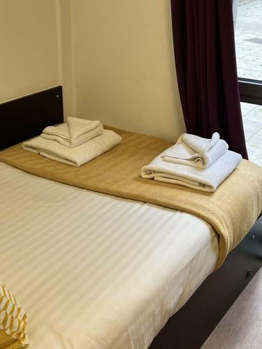 Apartamento Pure Astor House