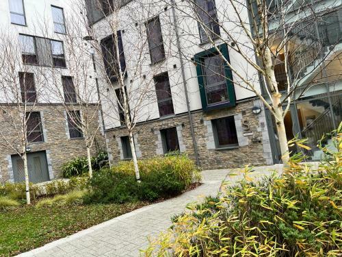 Apartamento Pure Astor House