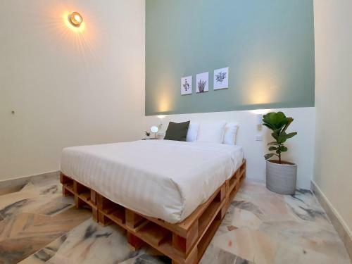 Jenjarom 32 Two Bedroom Homestay