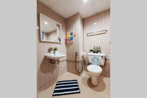 Apartamento The Whale House - 100m From Batu Ferringhi Beach