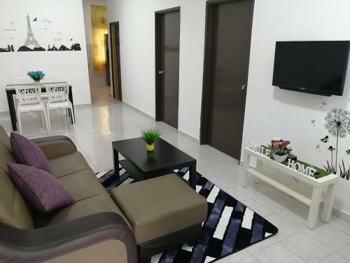 Skyhomestay Telok Panglima Garang