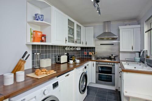 Apartamento Penlee Place - Sleeps 6 - Pets Welcome