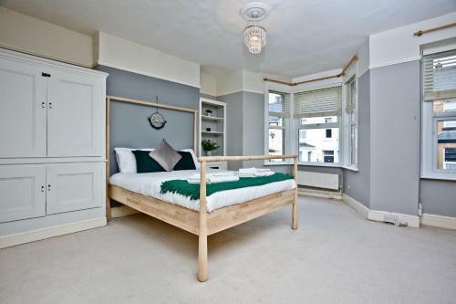 Apartamento Penlee Place - Sleeps 6 - Pets Welcome