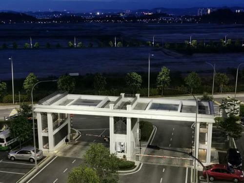 Apartamento Eco Harmoni Home-stay