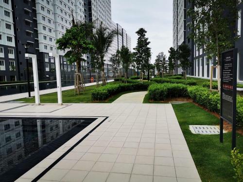 Apartamento Eco Harmoni Home-stay