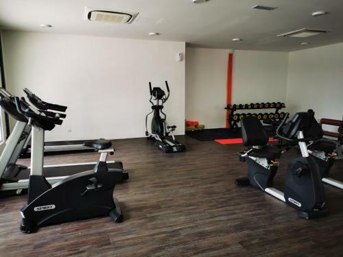 Apartamento Eco Harmoni Home-stay