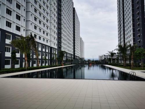 Apartamento Eco Harmoni Home-stay
