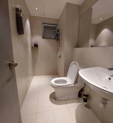 Apartamento Aman 1 Condo - Luxury Theme