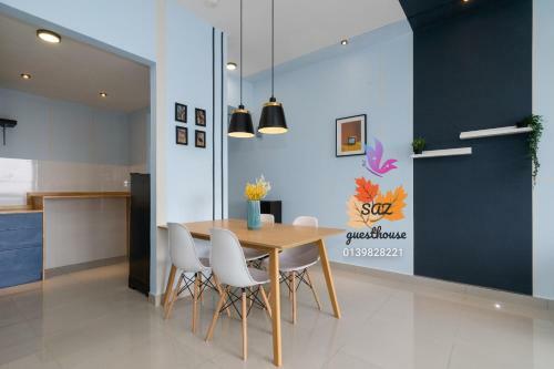Apartamento Saz Guesthouse