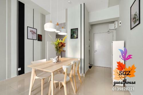 Apartamento Saz Guesthouse