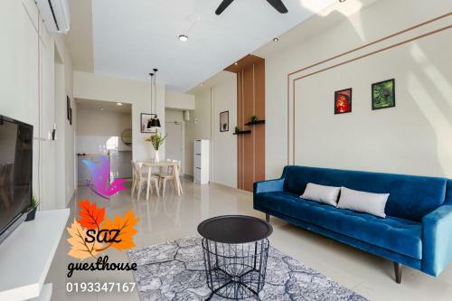 Apartamento Saz Guesthouse