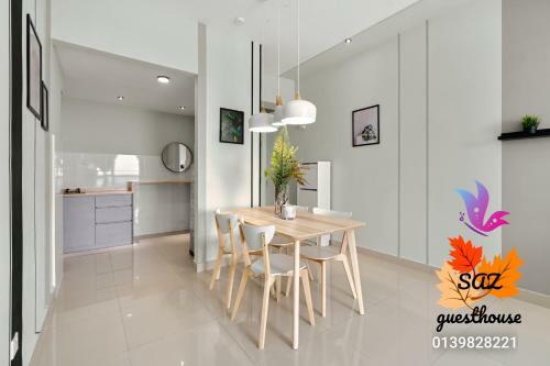 Apartamento Saz Guesthouse