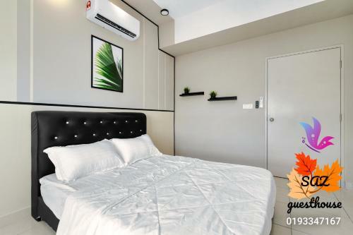 Apartamento Saz Guesthouse