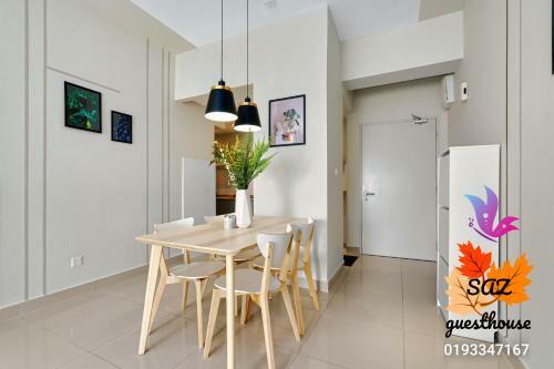 Apartamento Saz Guesthouse