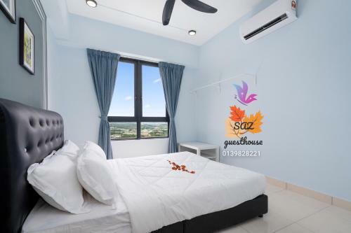 Apartamento Saz Guesthouse