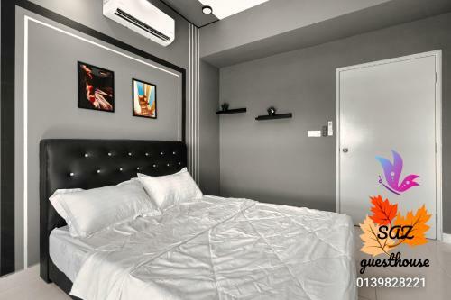 Apartamento Saz Guesthouse