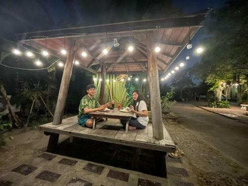Hotel Long Lake Resort