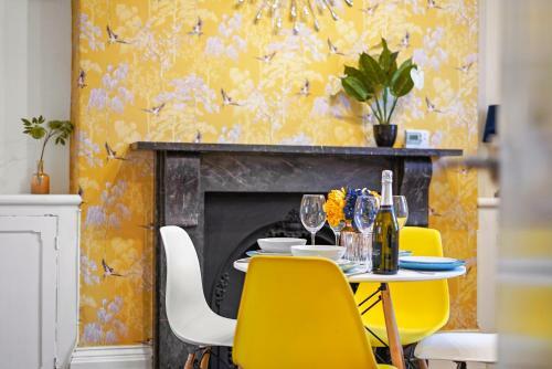 Apartamento The Marseille Parlour