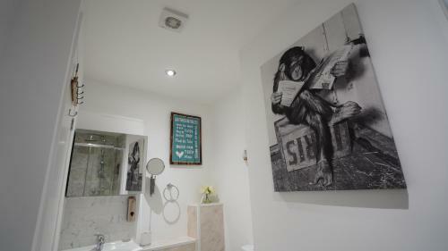 Plymouth Hoe Lovely 2-bed Ground Floor Apartment