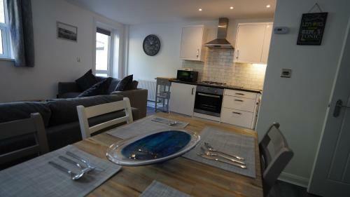 Plymouth Hoe Lovely 2-bed Ground Floor Apartment