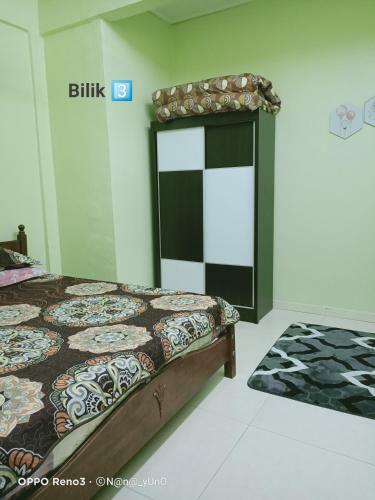 Putri Villages Homestay