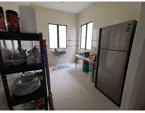 Qish Homestay