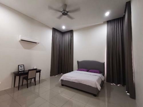 Qish Homestay